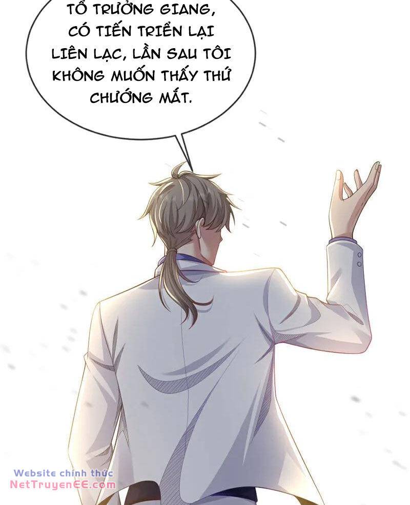 Trấn Quốc Thần Tế Chapter 101 - Trang 5