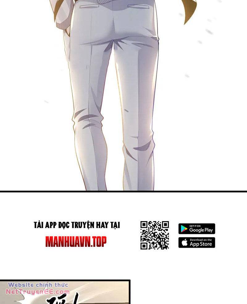 Trấn Quốc Thần Tế Chapter 101 - Trang 6