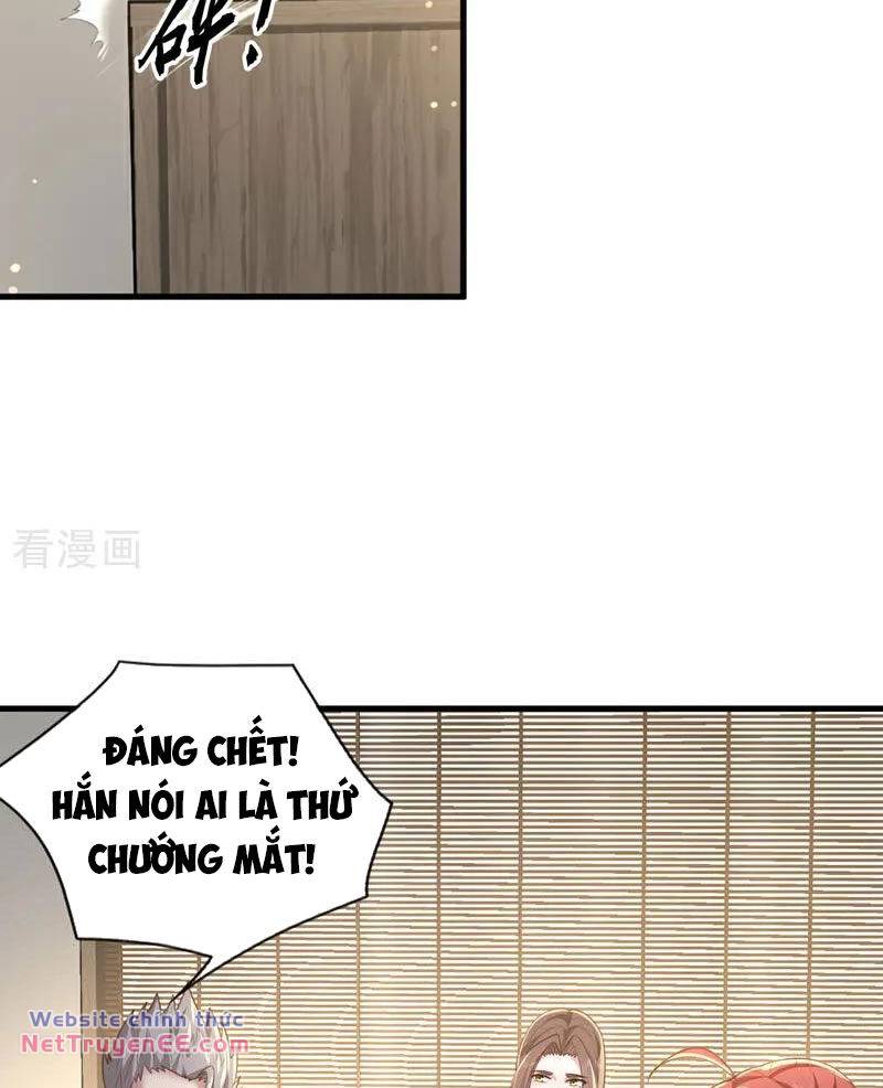 Trấn Quốc Thần Tế Chapter 101 - Trang 7