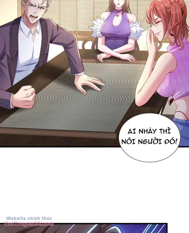 Trấn Quốc Thần Tế Chapter 101 - Trang 8