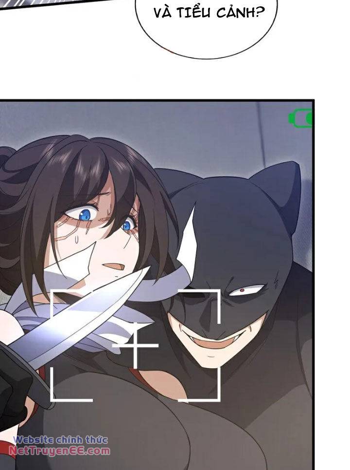 Trấn Quốc Thần Tế Chapter 102 - Trang 9