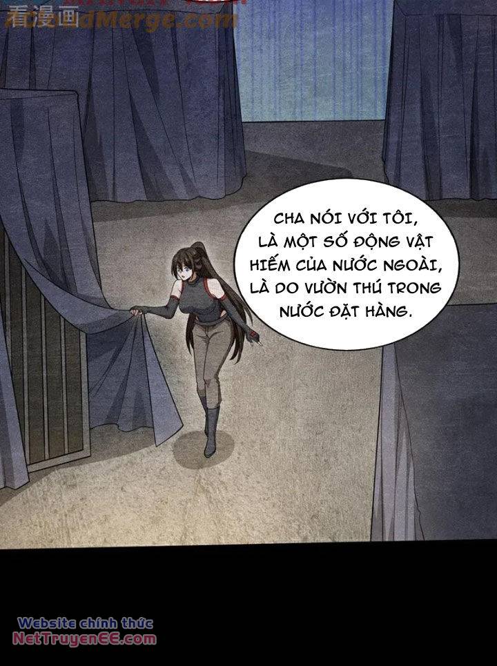 Trấn Quốc Thần Tế Chapter 102 - Trang 12