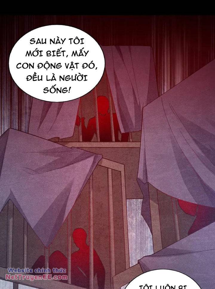 Trấn Quốc Thần Tế Chapter 102 - Trang 13