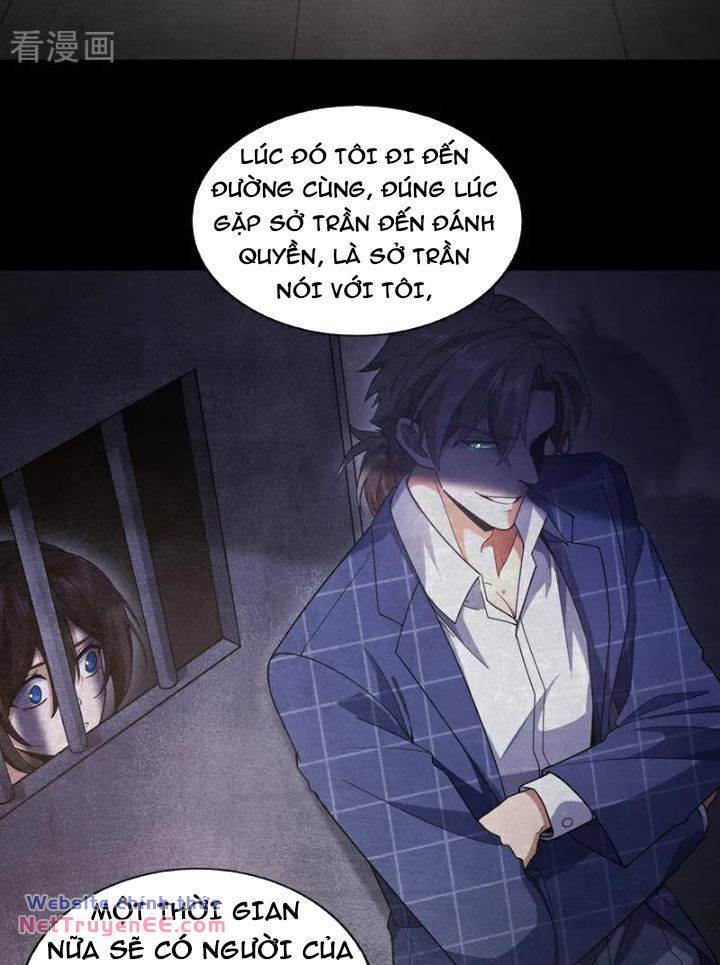 Trấn Quốc Thần Tế Chapter 102 - Trang 16