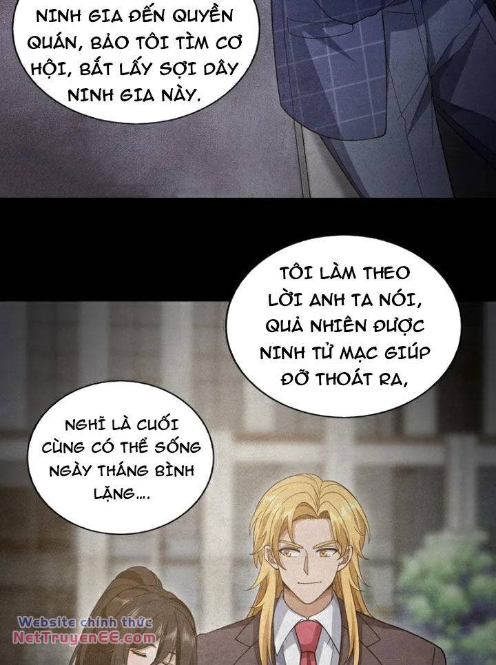 Trấn Quốc Thần Tế Chapter 102 - Trang 17