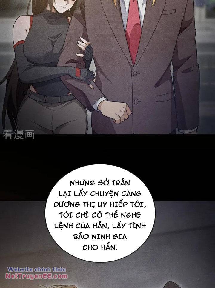 Trấn Quốc Thần Tế Chapter 102 - Trang 18