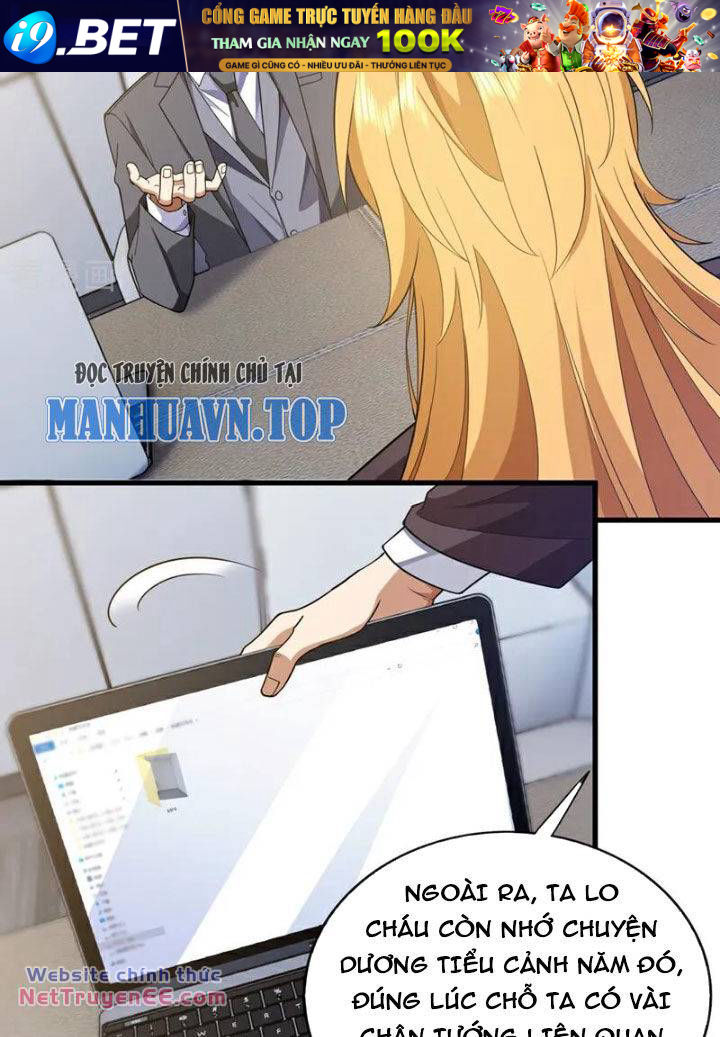 Trấn Quốc Thần Tế Chapter 102 - Trang 1