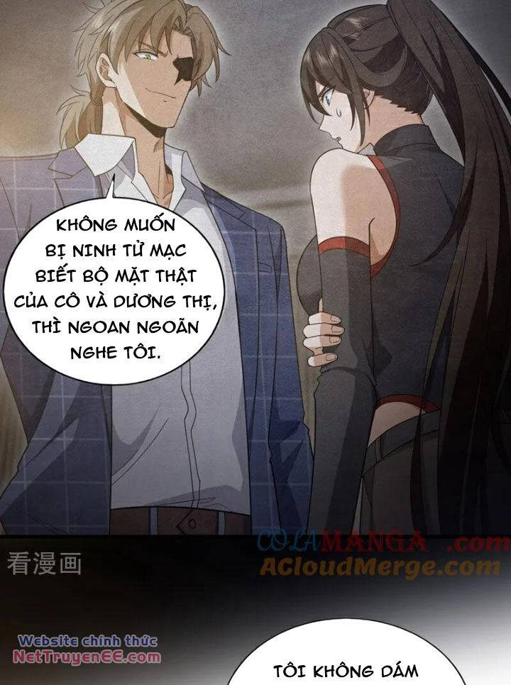 Trấn Quốc Thần Tế Chapter 102 - Trang 19