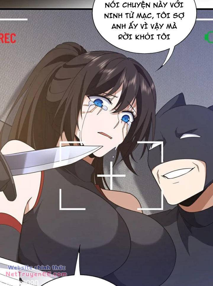 Trấn Quốc Thần Tế Chapter 102 - Trang 20