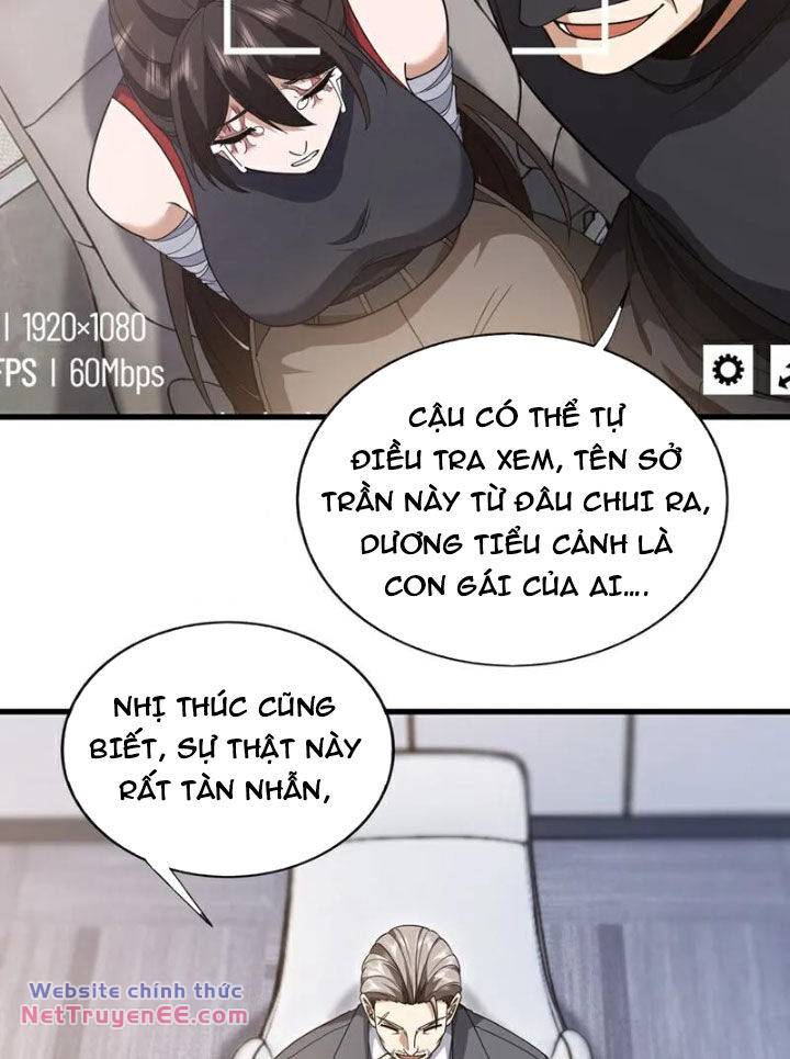 Trấn Quốc Thần Tế Chapter 102 - Trang 22
