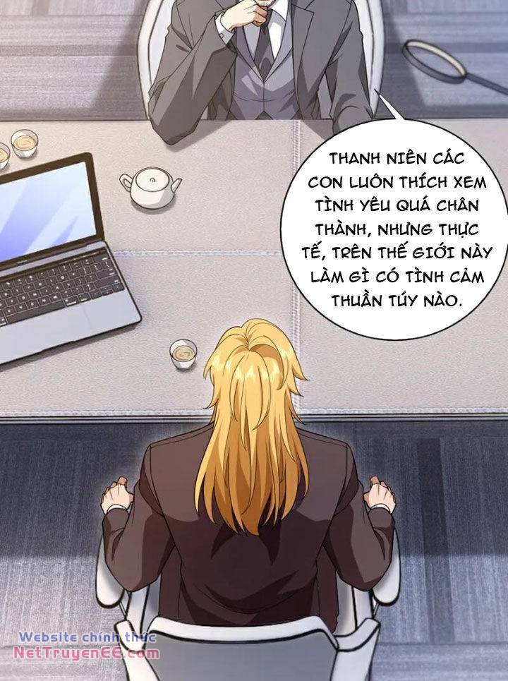 Trấn Quốc Thần Tế Chapter 102 - Trang 23