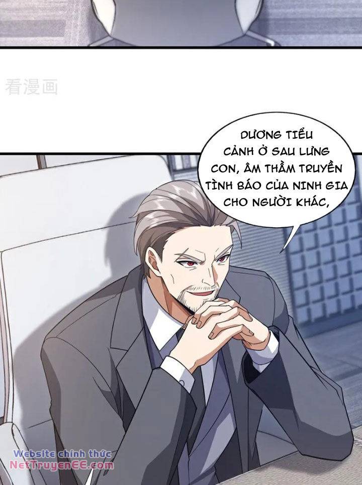 Trấn Quốc Thần Tế Chapter 102 - Trang 24