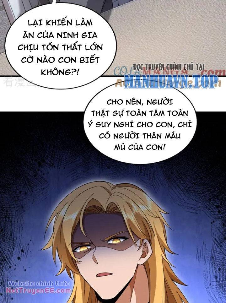 Trấn Quốc Thần Tế Chapter 102 - Trang 25