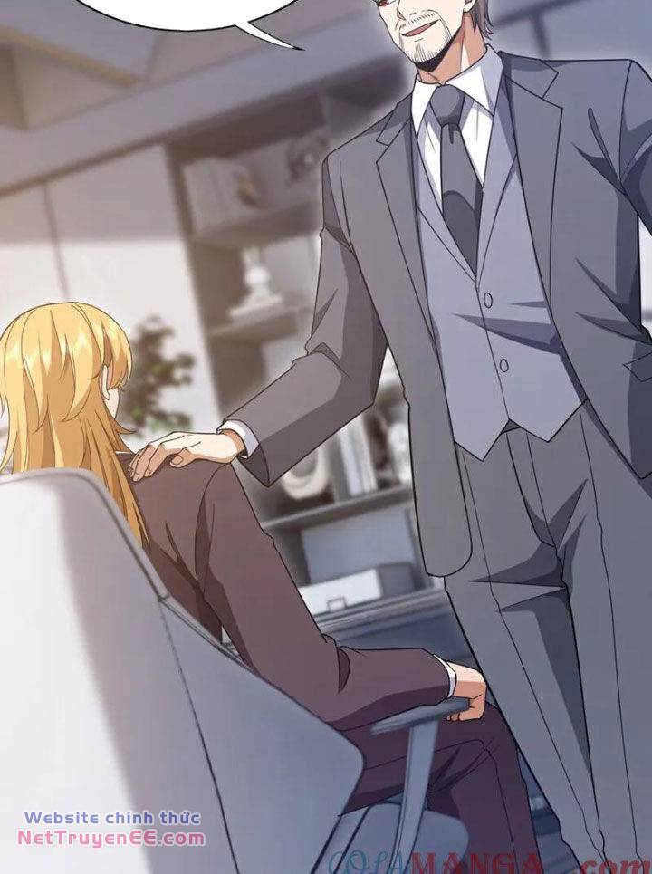 Trấn Quốc Thần Tế Chapter 102 - Trang 27