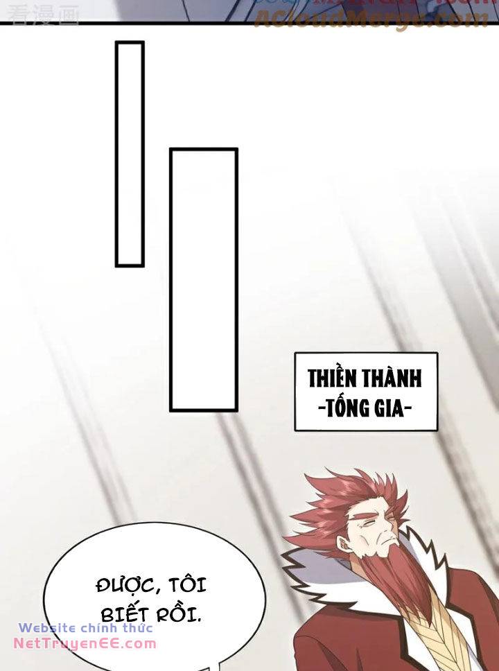 Trấn Quốc Thần Tế Chapter 102 - Trang 28