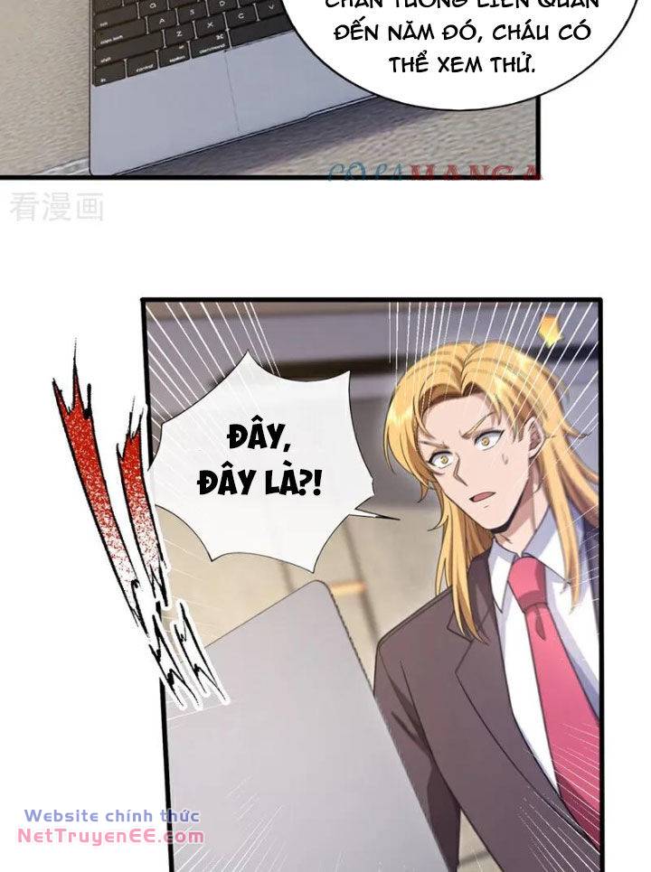 Trấn Quốc Thần Tế Chapter 102 - Trang 2