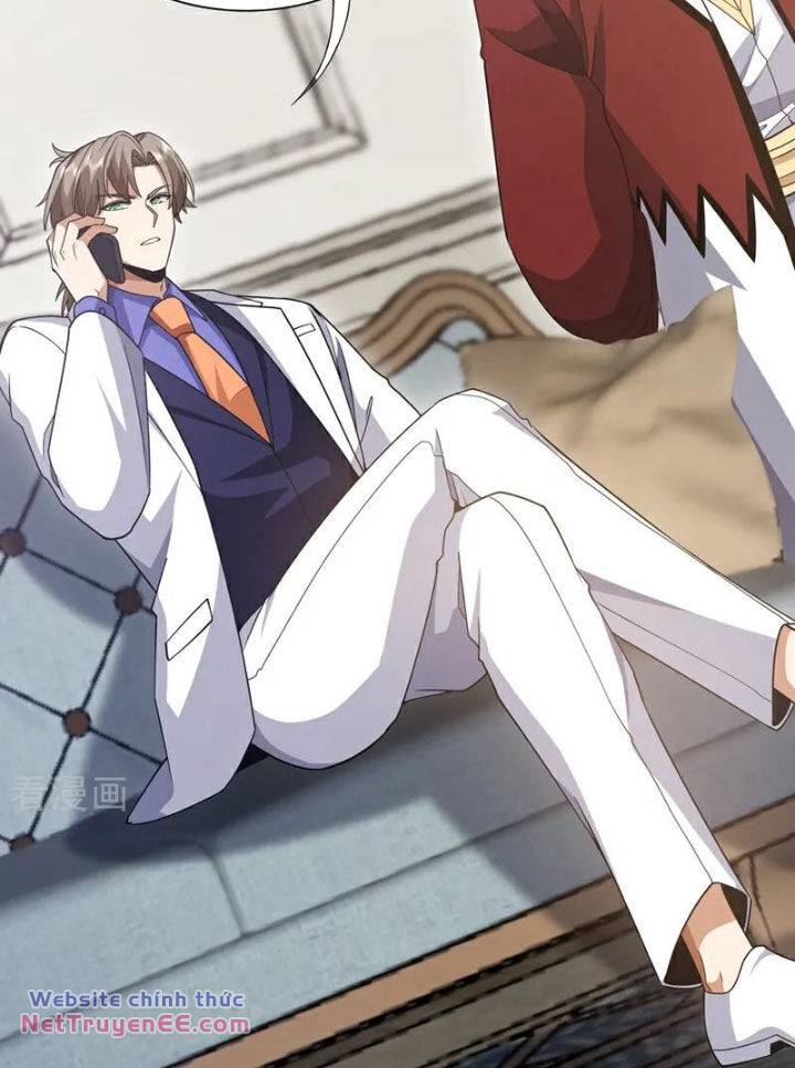 Trấn Quốc Thần Tế Chapter 102 - Trang 29