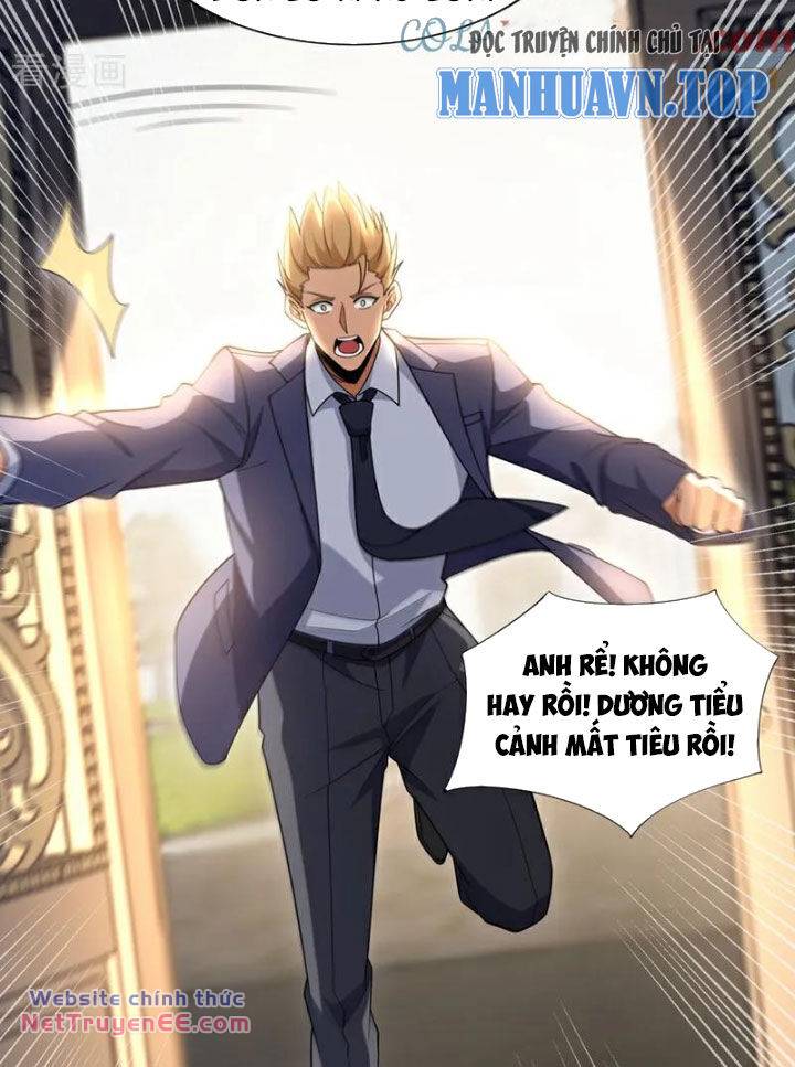 Trấn Quốc Thần Tế Chapter 102 - Trang 31