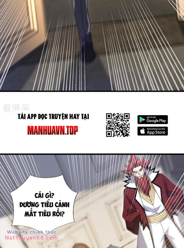 Trấn Quốc Thần Tế Chapter 102 - Trang 32