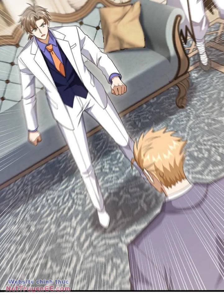 Trấn Quốc Thần Tế Chapter 102 - Trang 33