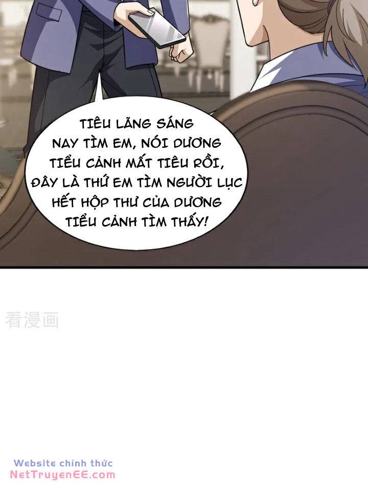 Trấn Quốc Thần Tế Chapter 102 - Trang 35