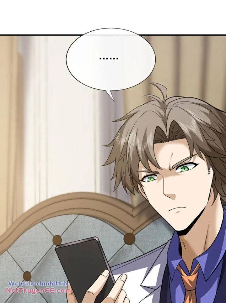 Trấn Quốc Thần Tế Chapter 102 - Trang 36