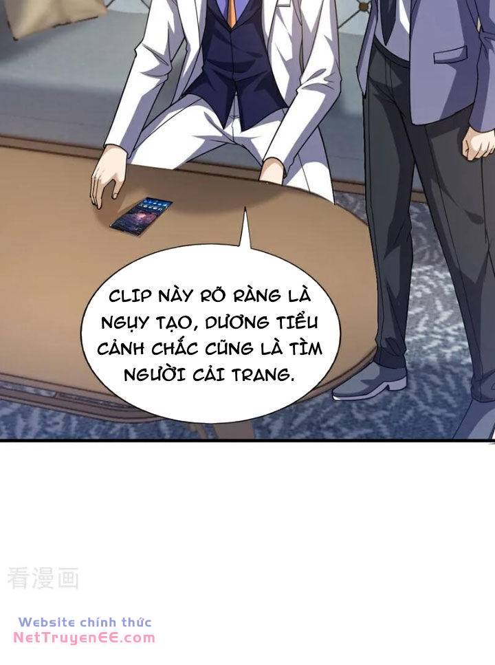 Trấn Quốc Thần Tế Chapter 102 - Trang 38