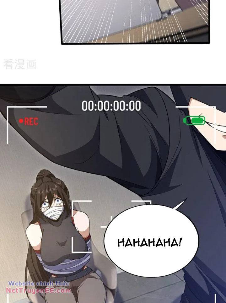 Trấn Quốc Thần Tế Chapter 102 - Trang 3