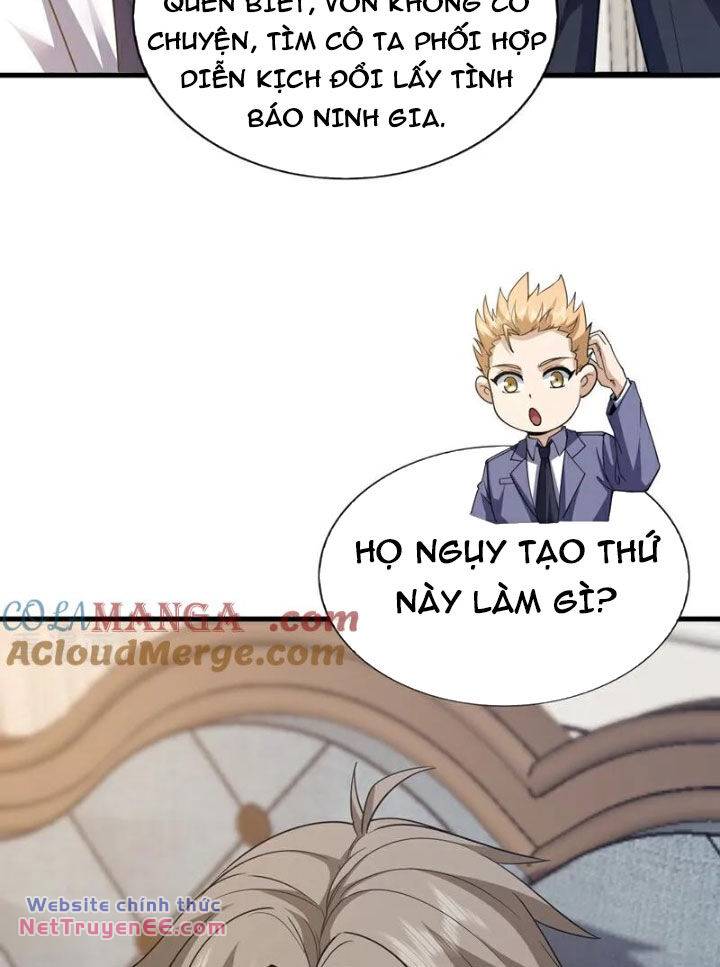 Trấn Quốc Thần Tế Chapter 102 - Trang 40