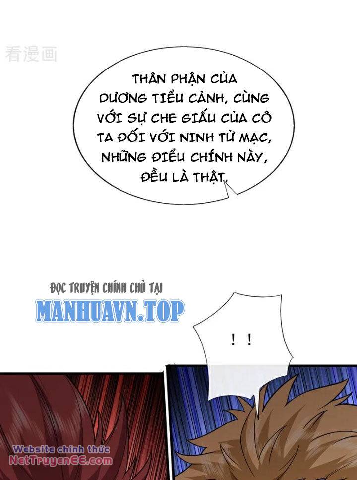 Trấn Quốc Thần Tế Chapter 102 - Trang 42