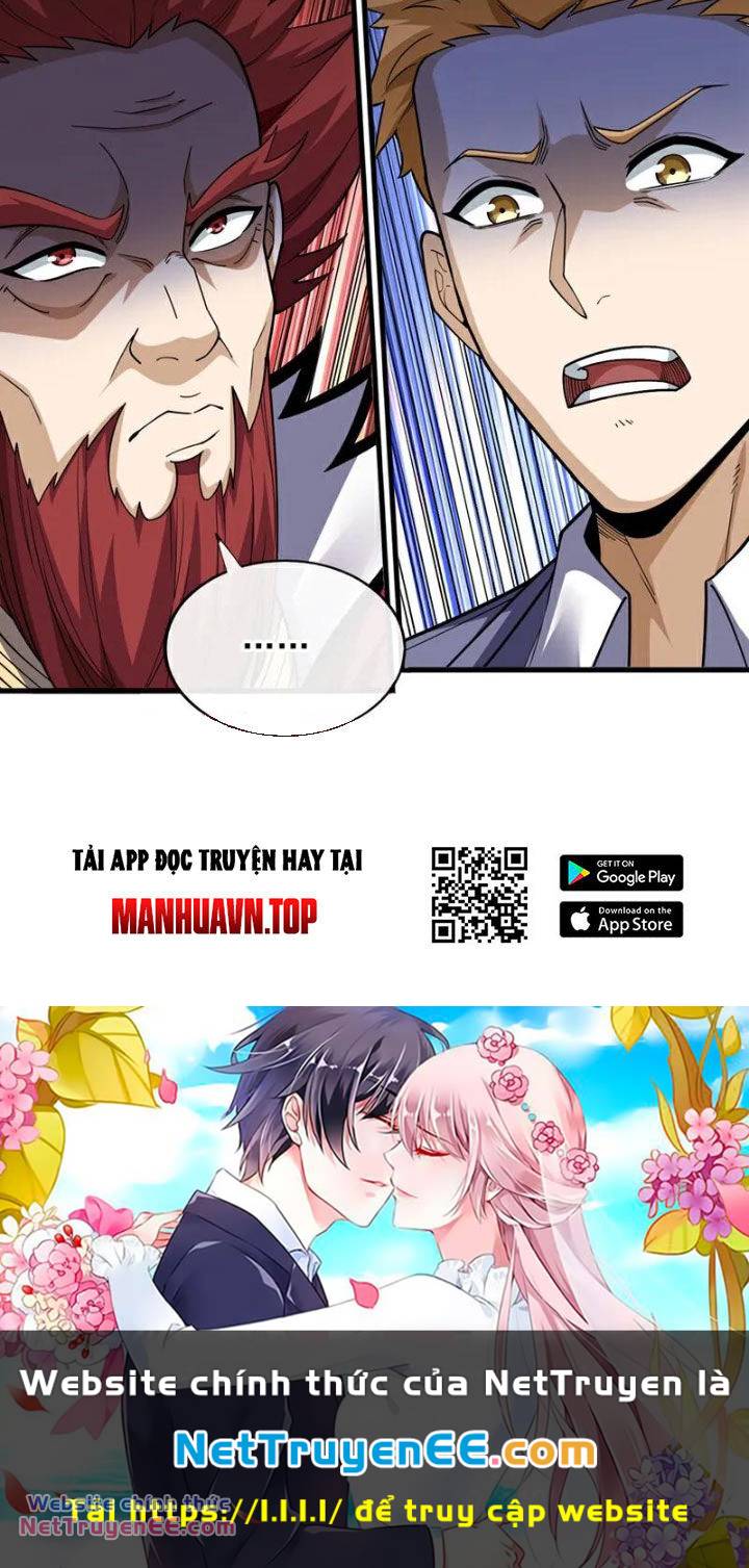 Trấn Quốc Thần Tế - Chapter 102 - Page 43