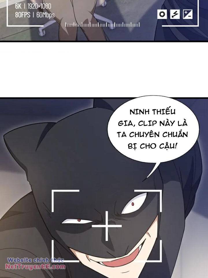 Trấn Quốc Thần Tế Chapter 102 - Trang 4