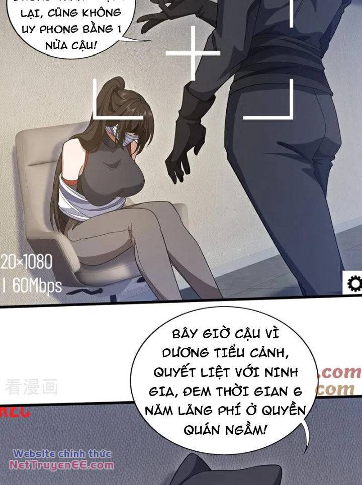 Trấn Quốc Thần Tế Chapter 102 - Trang 6