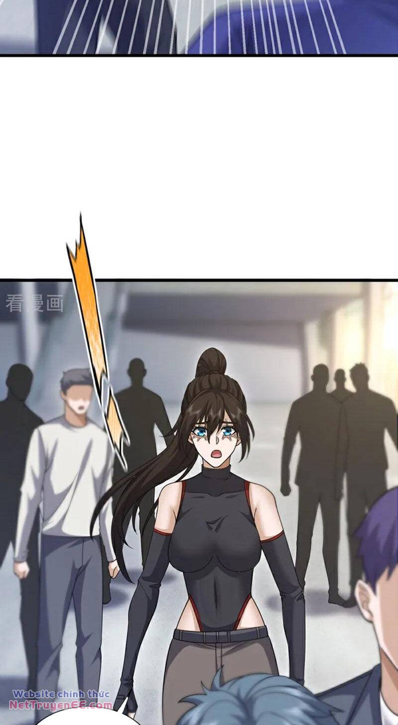 Trấn Quốc Thần Tế Chapter 103 - Trang 10