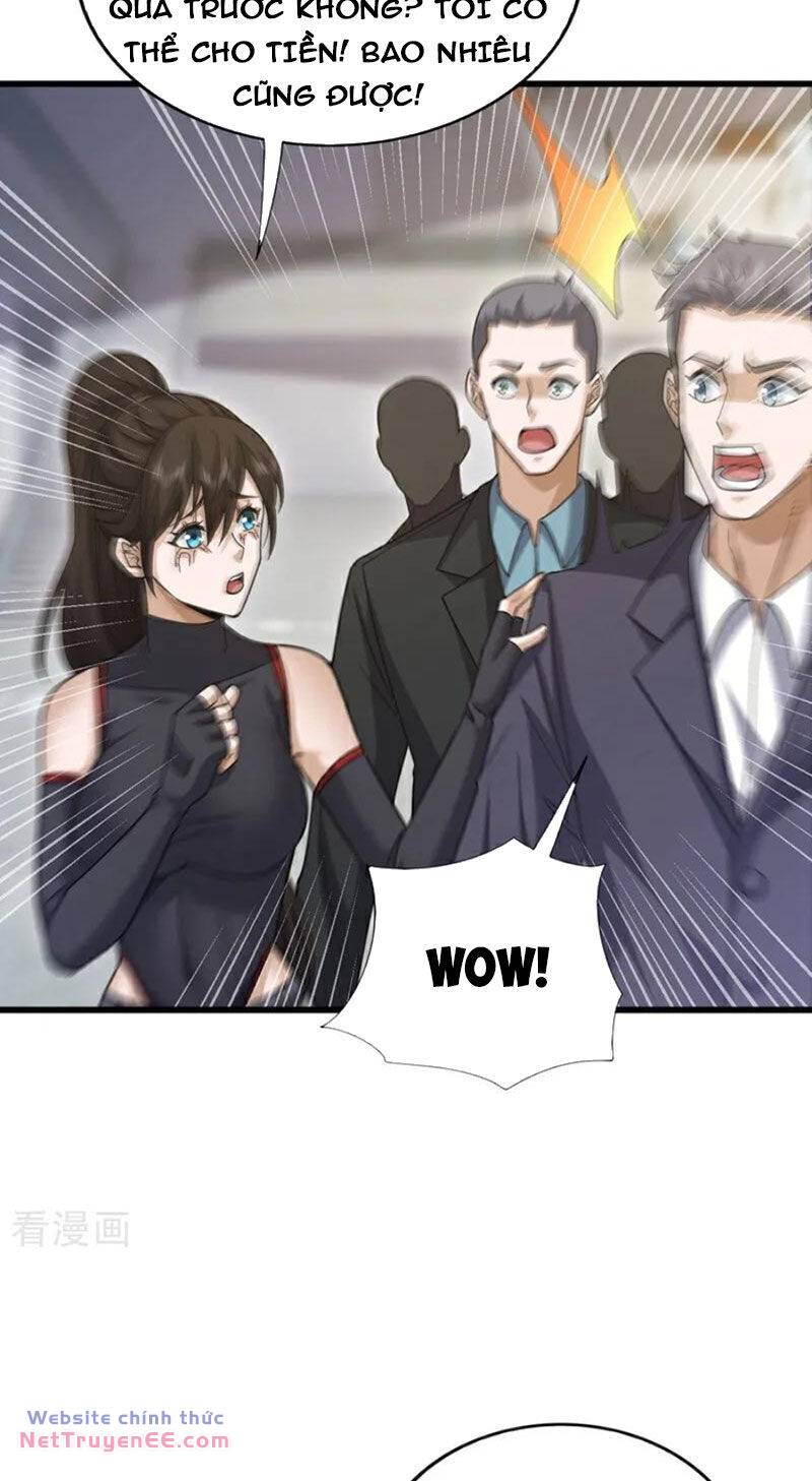 Trấn Quốc Thần Tế Chapter 103 - Trang 12