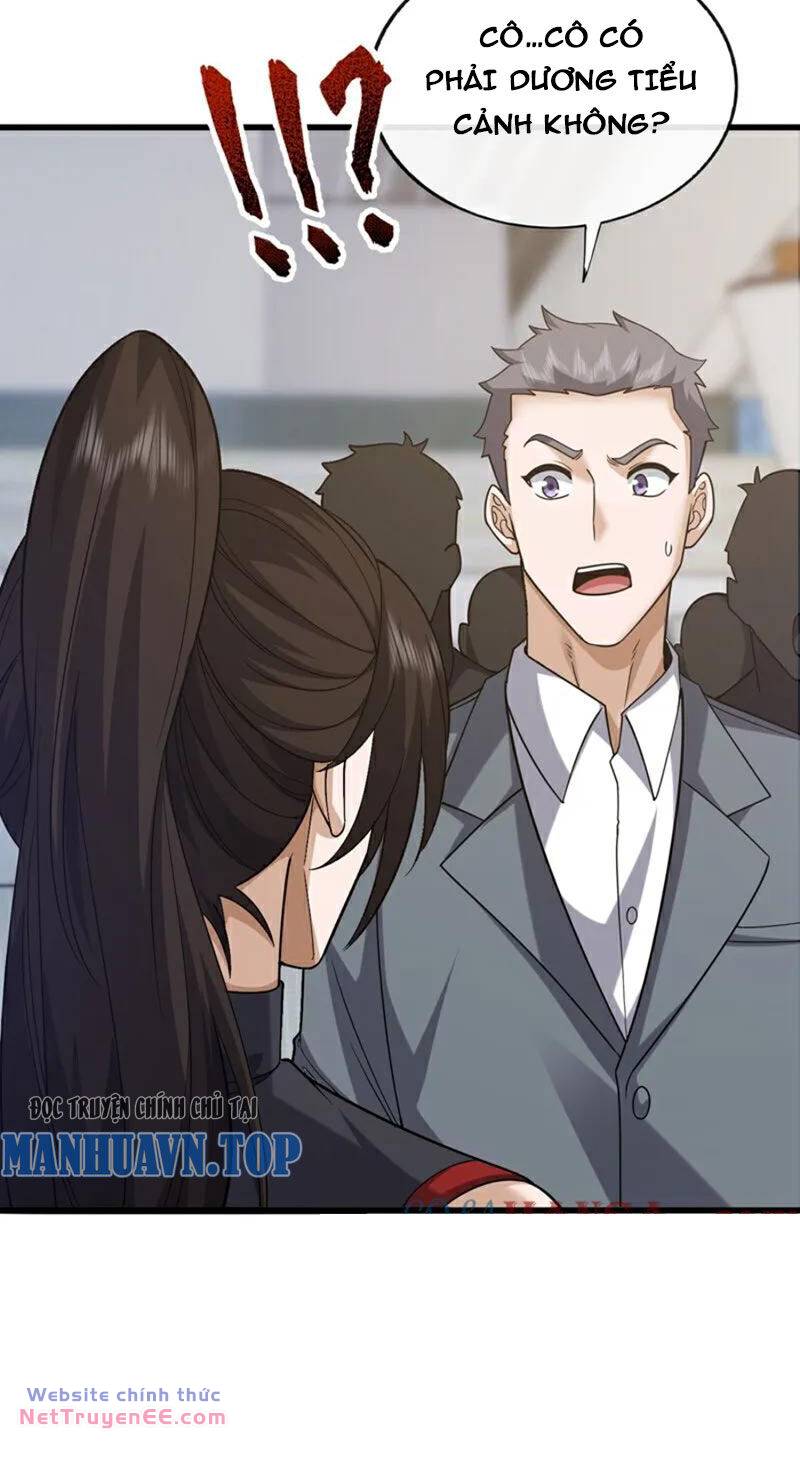 Trấn Quốc Thần Tế Chapter 103 - Trang 13