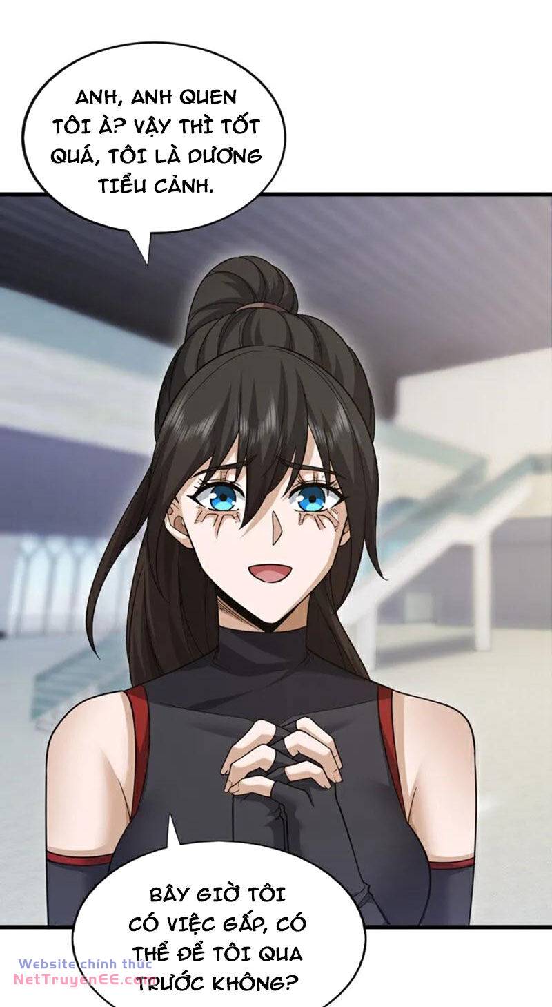 Trấn Quốc Thần Tế Chapter 103 - Trang 14