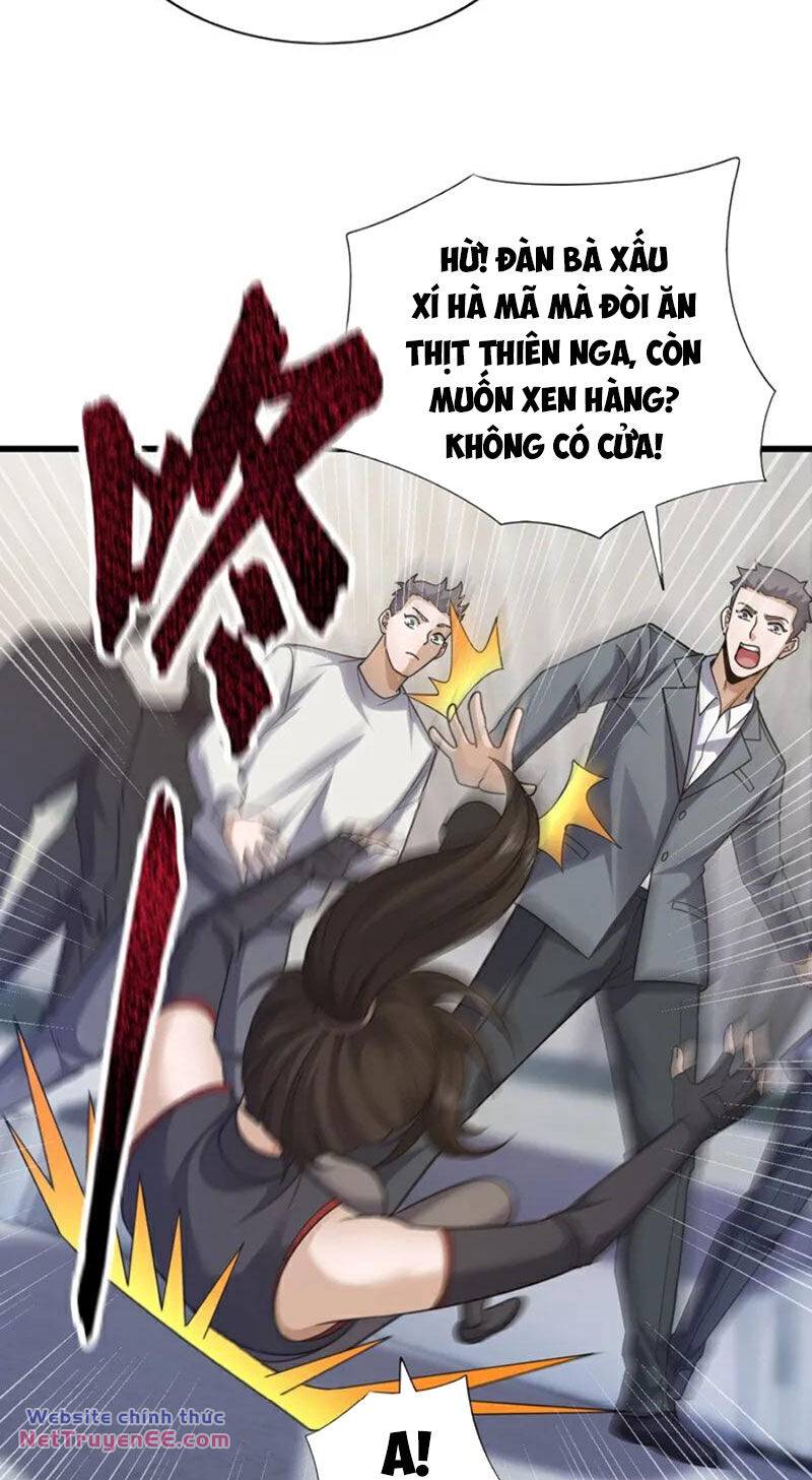 Trấn Quốc Thần Tế Chapter 103 - Trang 15