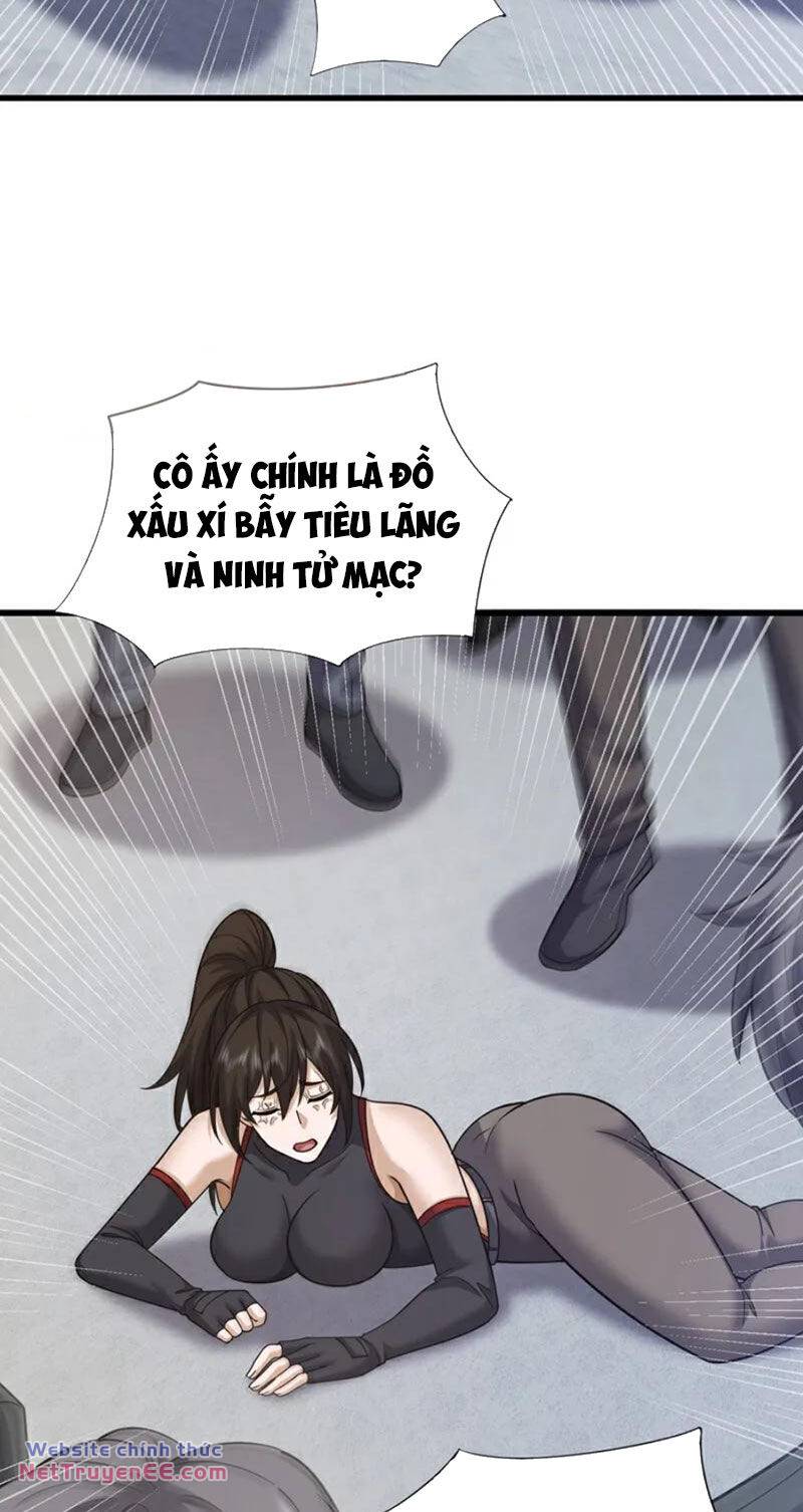 Trấn Quốc Thần Tế Chapter 103 - Trang 16