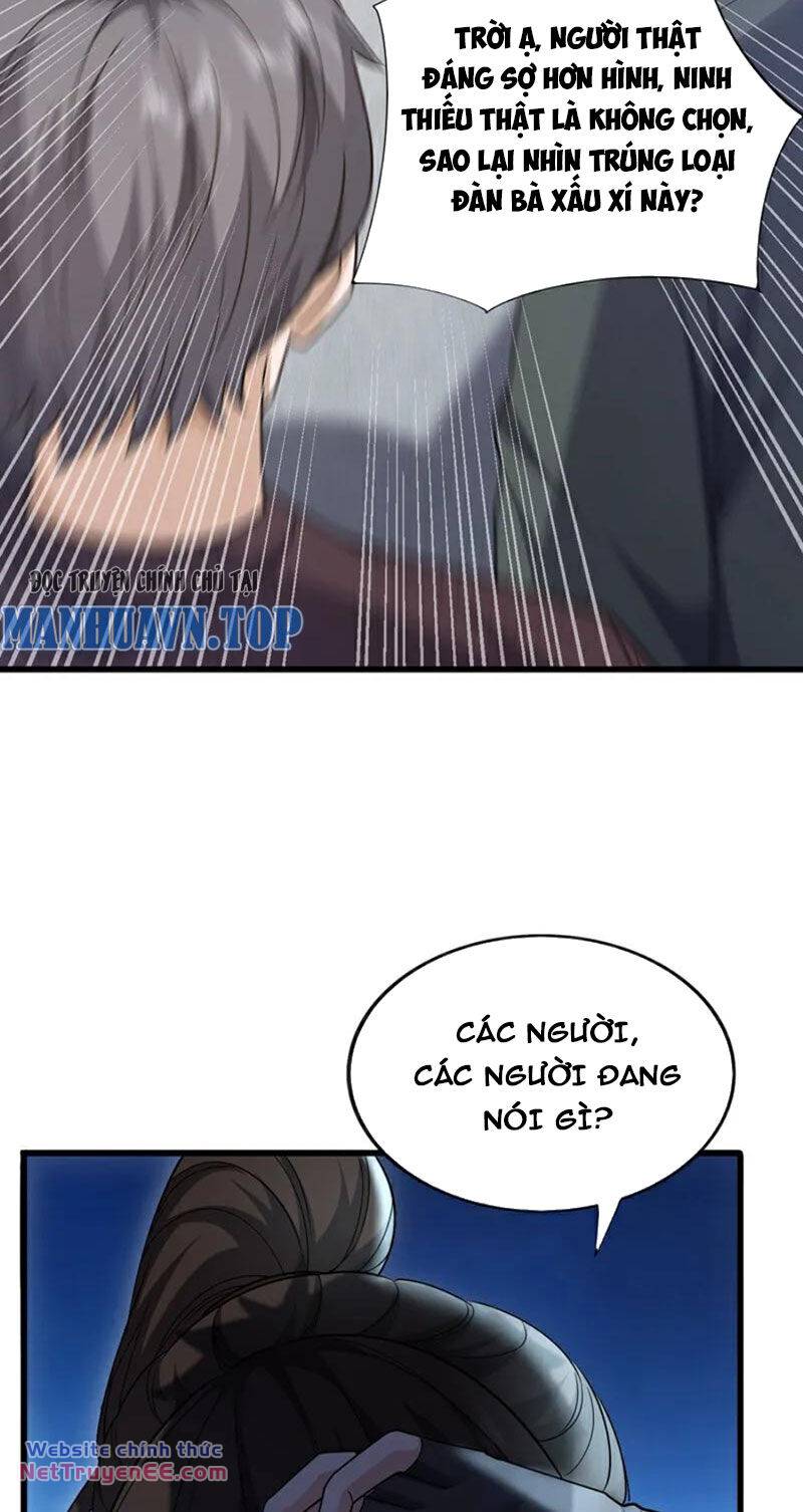 Trấn Quốc Thần Tế Chapter 103 - Trang 17