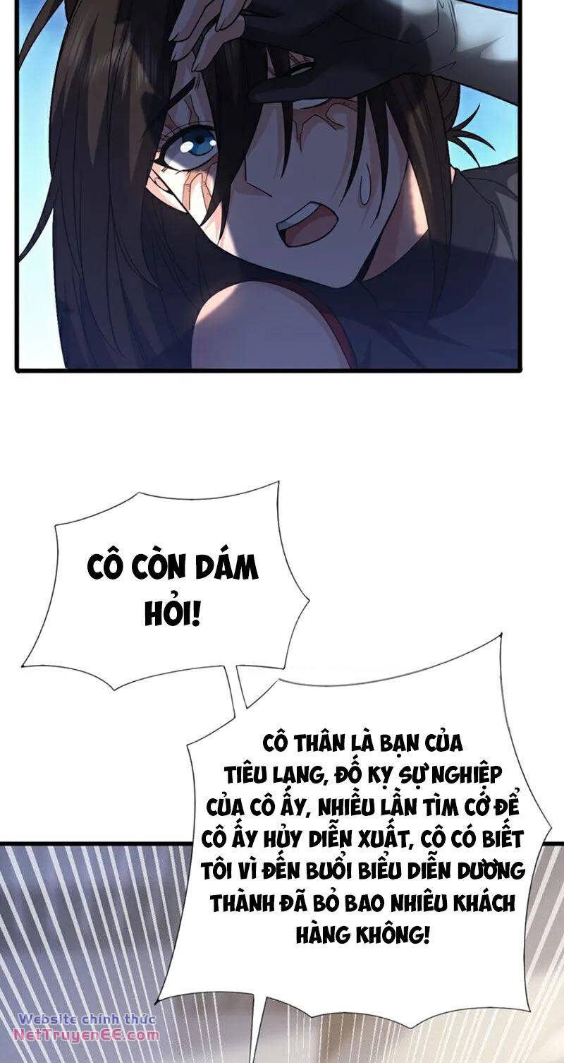 Trấn Quốc Thần Tế Chapter 103 - Trang 18