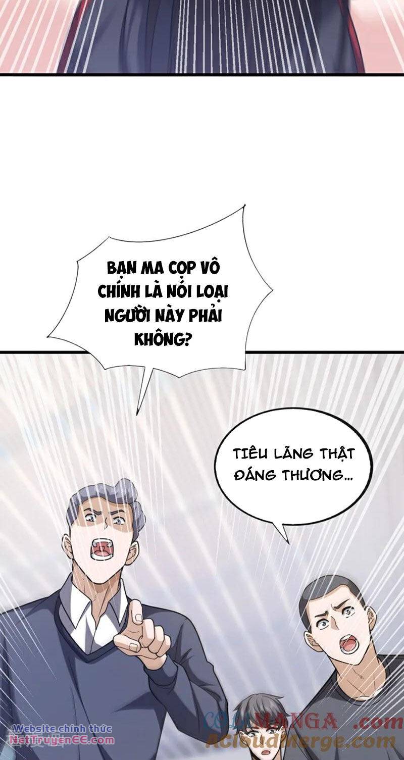 Trấn Quốc Thần Tế Chapter 103 - Trang 20