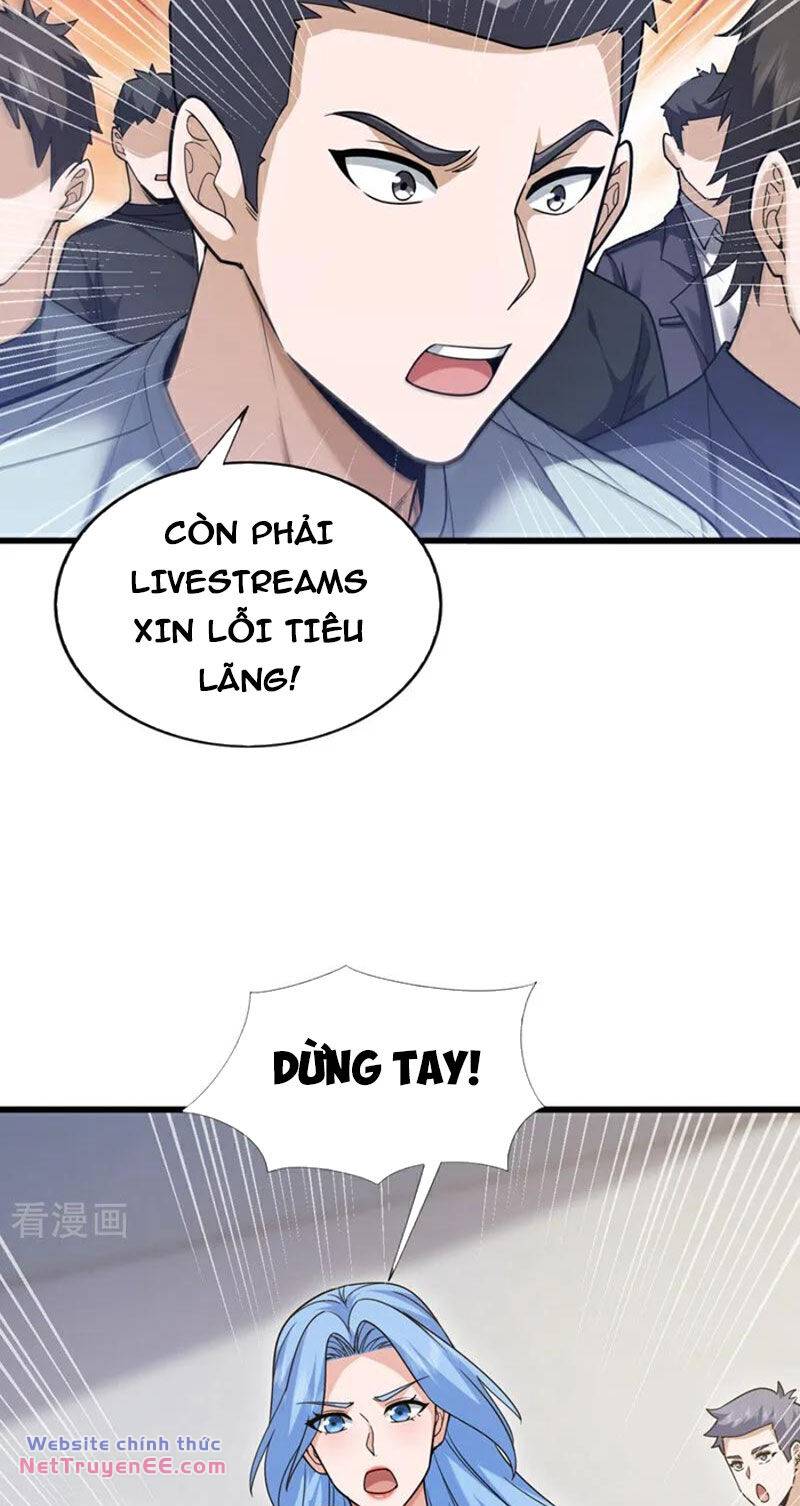 Trấn Quốc Thần Tế Chapter 103 - Trang 23