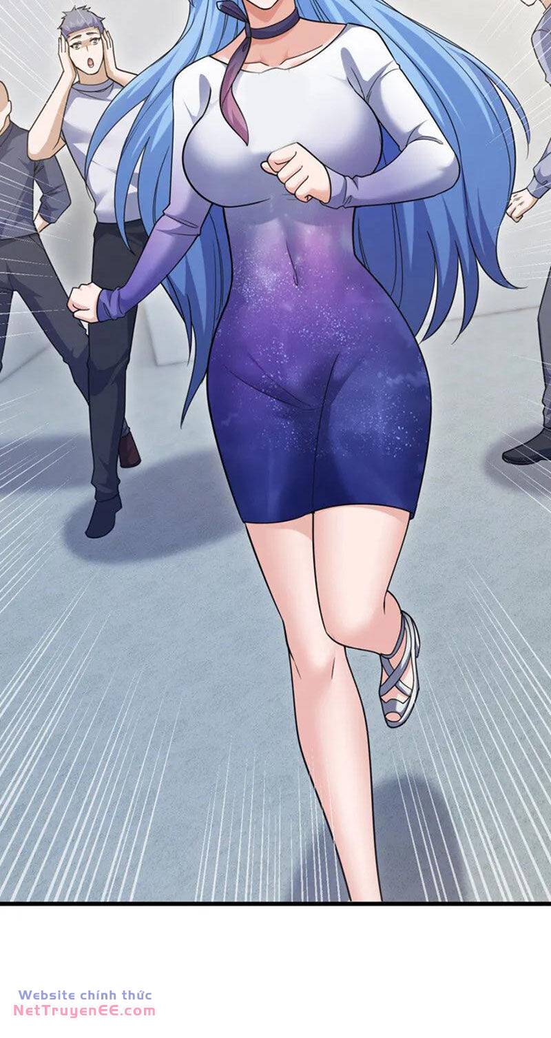 Trấn Quốc Thần Tế Chapter 103 - Trang 24