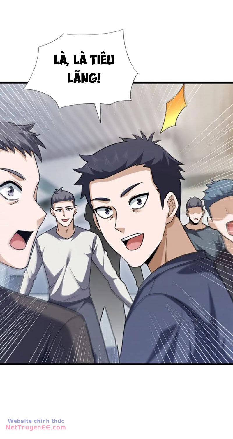 Trấn Quốc Thần Tế Chapter 103 - Trang 25