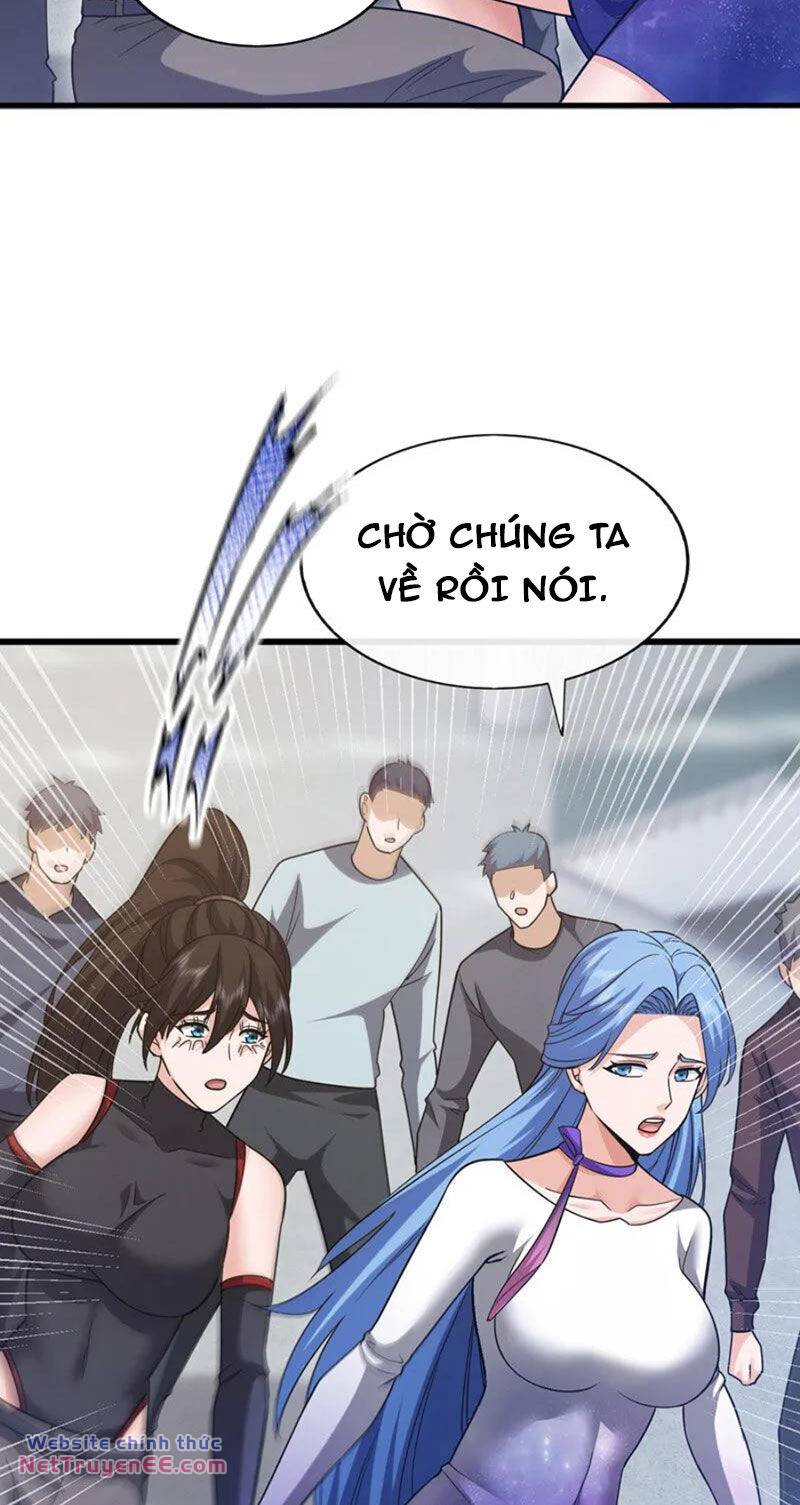 Trấn Quốc Thần Tế Chapter 103 - Trang 28