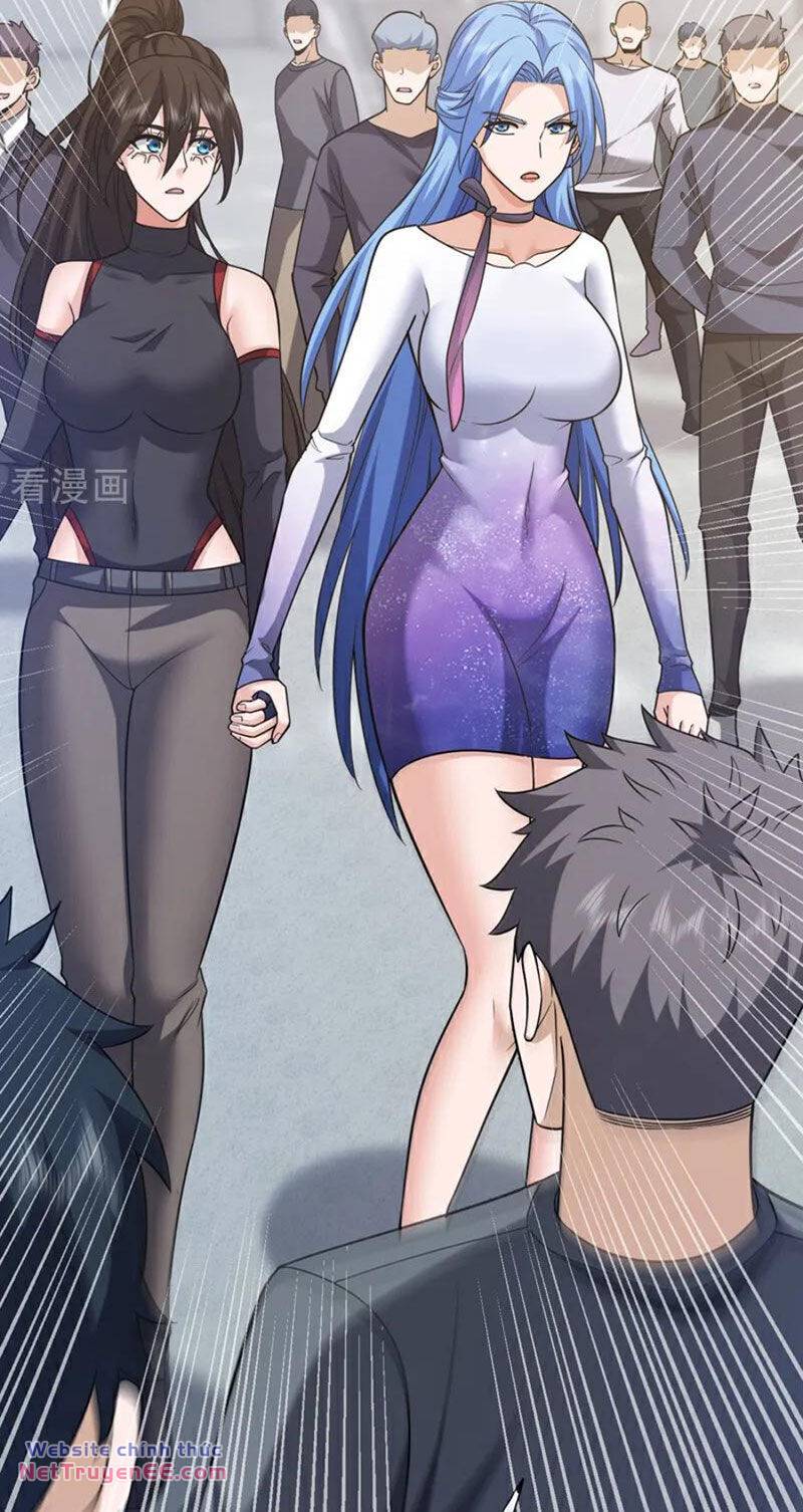 Trấn Quốc Thần Tế Chapter 103 - Trang 32