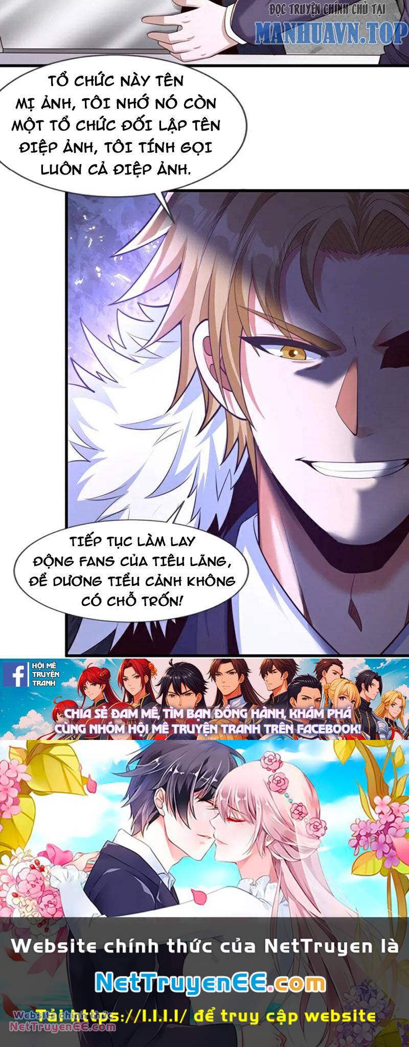 Trấn Quốc Thần Tế - Chapter 103 - Page 37