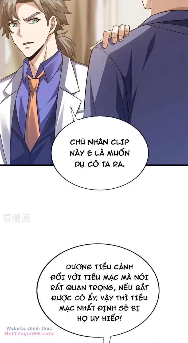 Trấn Quốc Thần Tế Chapter 103 - Trang 5