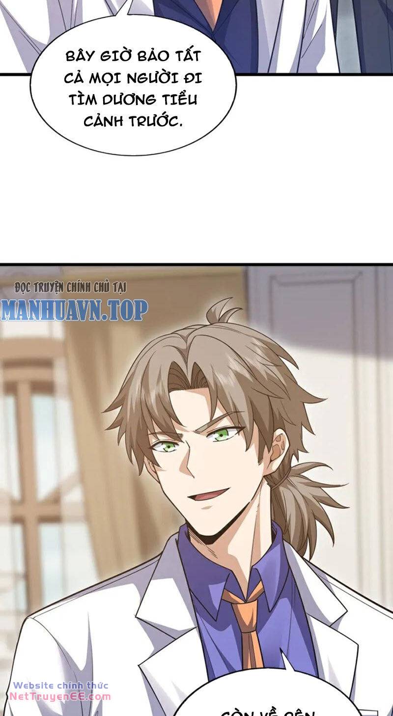 Trấn Quốc Thần Tế Chapter 103 - Trang 7